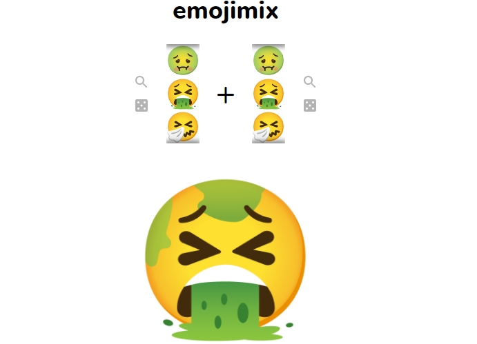 emojimix by Tikolu攻略大全 表情包合成及玩法详解[多图]