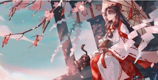 阴阳师稚日女尊技能是什么 稚日女尊技能属性详解[视频][多图]