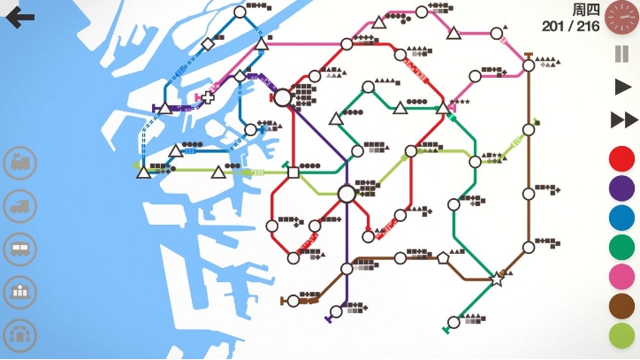 模拟地铁兑换码大全 2020最新兑换码总汇[多图]