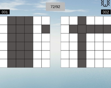 空间想象力71、72关攻略 71、72关怎么过？[视频][多图]