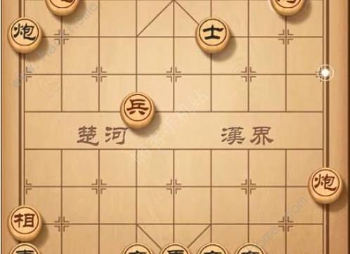 天天象棋残局挑战173期攻略 残局挑战173期步法图[视频][多图]