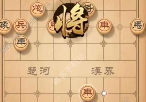 天天象棋残局挑战171期攻略 残局挑战171期步法图[视频][多图]