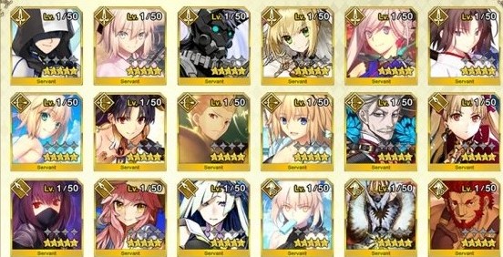 FGO2020年春节福袋怎么样 2020年春节福袋详解[视频][多图]