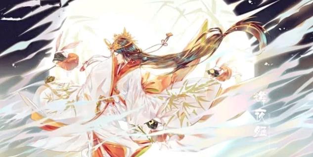 阴阳师新式神sp月宫辉夜姬曝光 sp月宫辉夜姬介绍[视频][多图]