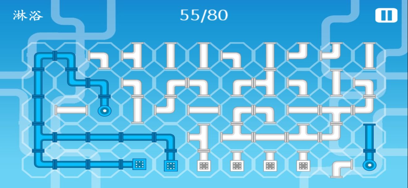 接水管手游攻略大全 新手收录关卡快速过关技巧分享[多图]