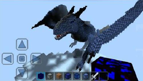 我的世界MinecraftPE版0.12.1正式版发布下载[图]