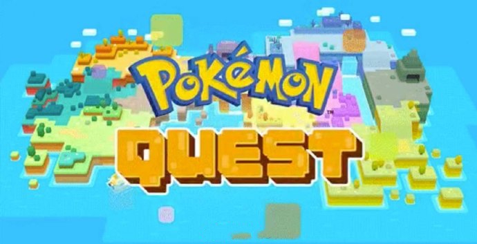 精灵宝可梦Quest什么时候出 Pokemon Quest上线时间介绍[多图]