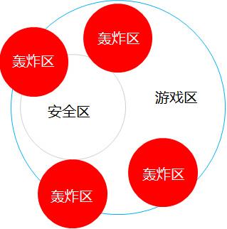 绝地求生5月11日更新公告 丛林地图即将上线[多图]