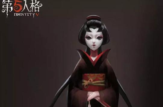 第五人格共研服资格活动介绍 晒个人档案抢先体验红蝶[多图]