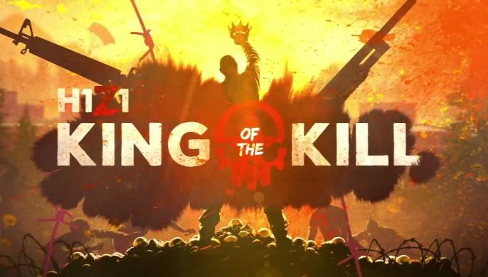 h1z1宣布永久免费 付费玩家将会给与补偿[多图]