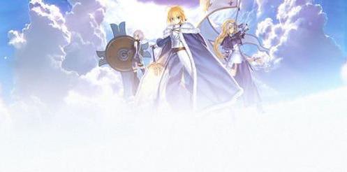 FGO2018年1月2日活动维护公告 圣诞二期即将开放[图]