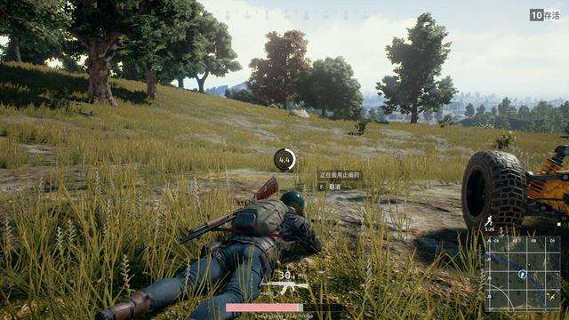 绝地求生封号12万 PUBG吃鸡不易且吃且珍惜[多图]