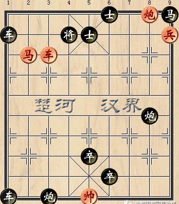 天天象棋残局挑战第199期怎么破解 10月19日残局挑战完美通关攻略[多图]