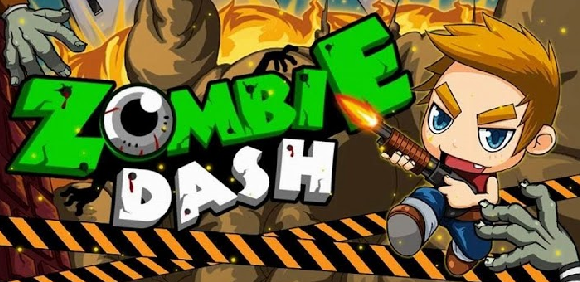 Zombie dash僵尸跑跑好玩吗 Zombie dash僵尸跑跑游戏特色简介[图]