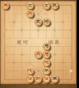 天天象棋残局挑战188期攻略 残局挑战188期步法图[多图]