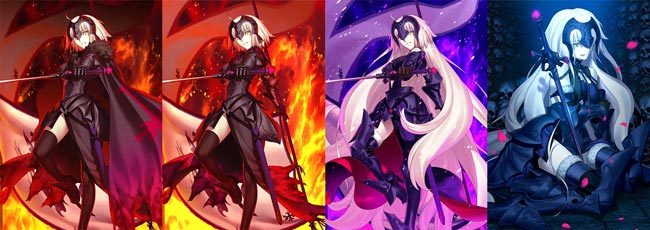 FateGo5星从者值得二宝排行分享！ 5星从者排行详解大全[图]