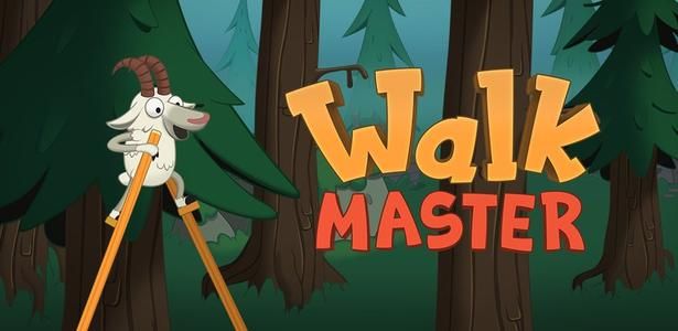 Walk Master怎么飞起来 行走大师飞天方法[视频][多图]