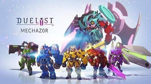 决斗英雄手游什么时候出？Duelyst特色玩法介绍[多图]