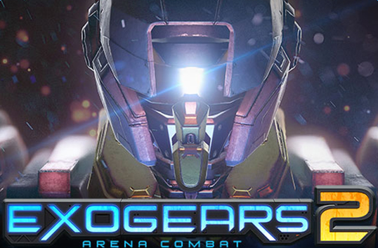 EXOGEARS 2手游什么时候出？EXOGEARS 2iOS版本即将上市[多图]