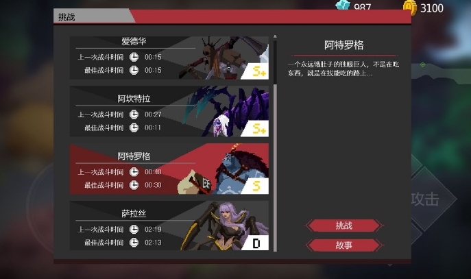 暗袭者1-5关BOSS攻略 Dark Raider全BOSS通关打法详解[视频][多图]