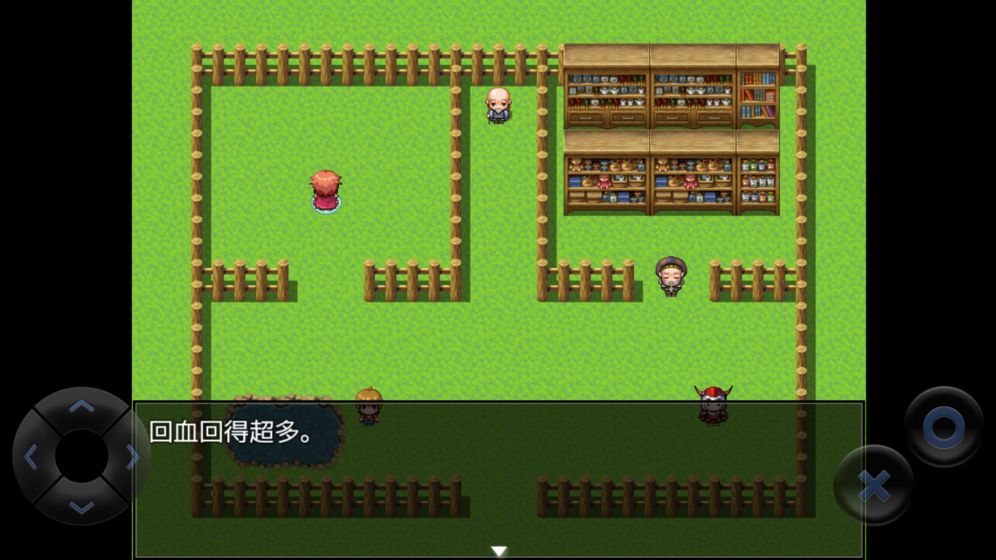 全语音粪作RPG攻略大全 新手入门少走弯路[视频][多图]