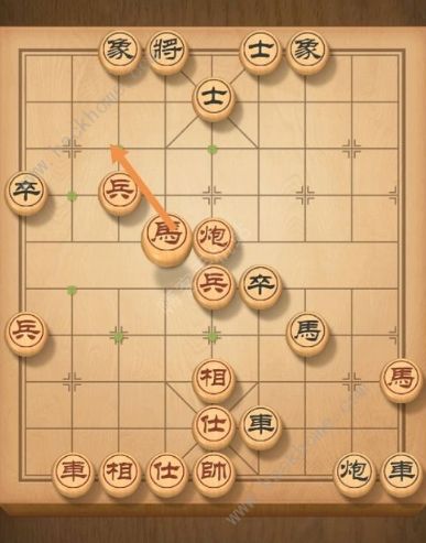 天天象棋残局挑战149期攻略 残局挑战149期步法图[视频][多图]