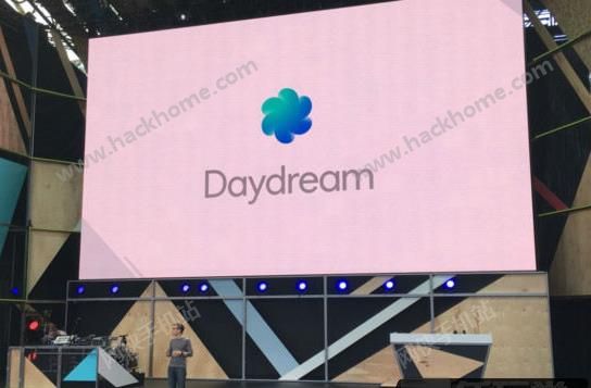 末日先锋入选Daydream全球首发 虚拟现实魔幻世界探险[图]