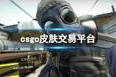 《CSGO》2023最新皮肤交易平台介绍