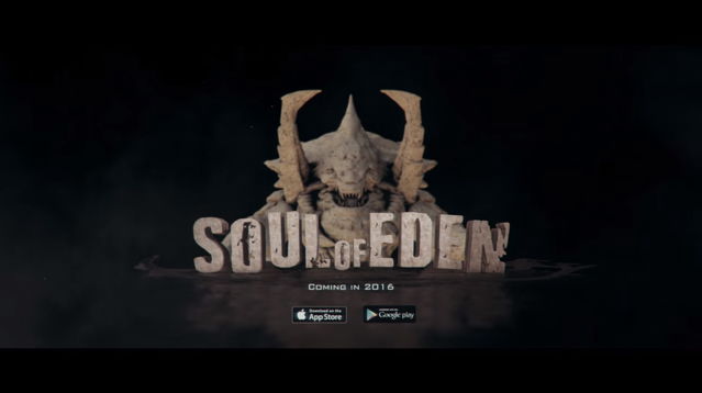 雷亚新作《伊甸之魂 Soul of Eden》预计2016年上架双平台[多图]