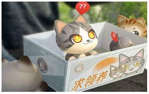 一起来捉妖0代猫怎么得 0代猫创世猫尊获取方法[视频][多图]