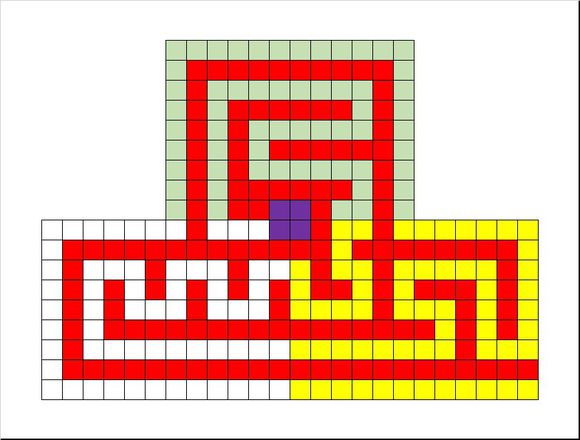 梦塔防自走棋冰雪迷宫攻略大全 冰雪迷宫布防路线图[视频][多图]