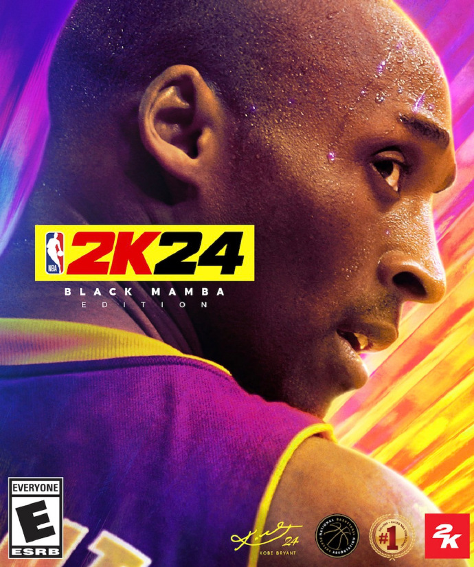 《NBA 2K24》D加密介绍