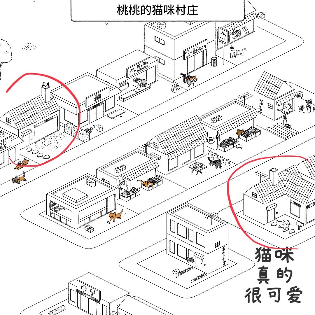 猫咪真的超可爱攻略大全 新手入门少走弯路[多图]