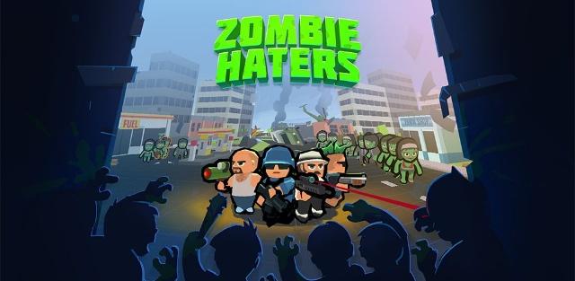 Zombie Haters攻略大全 新手入门少走弯路[多图]