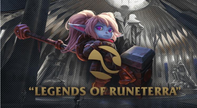 Legends of Runeterra攻略大全 新手入门少走弯路[多图]