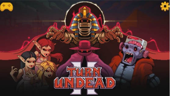 Turn Undead 2攻略大全 全关卡通关图文攻略[多图]