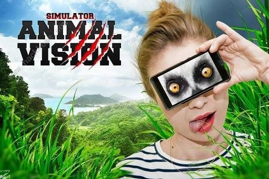 Vision animal怎么玩 动物视觉模拟器玩法技巧汇总[多图]