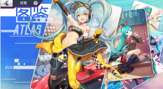 初音未来梦幻歌姬攻略大全 新手入门少走弯路[多图]