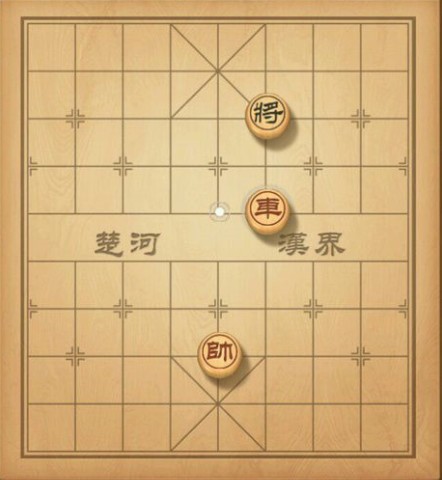 天天象棋残局挑战90期攻略 残局挑战九十期步法图[多图]