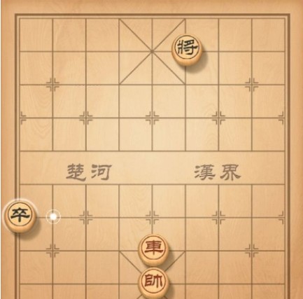 天天象棋残局挑战91期攻略 残局挑战九十一期步法图[多图]