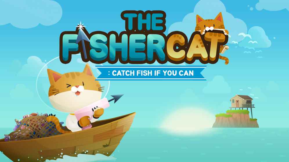 The Fishercat攻略大全 新手攻略心得汇总[多图]