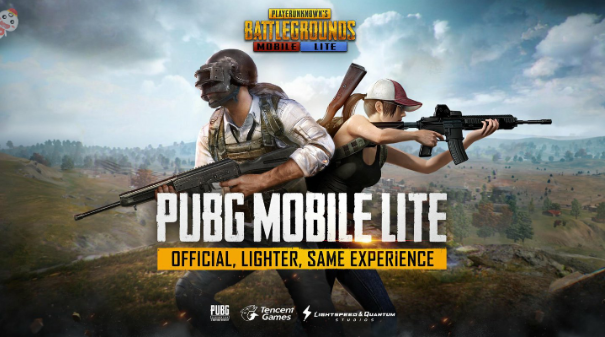 PUBG MOBILE LITE攻略大全 新手入门少走弯路[多图]