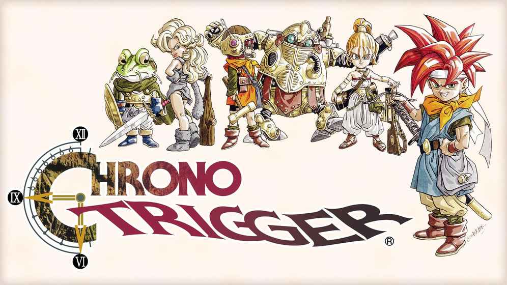 CHRONO TRIGGER攻略大全 全关卡通关图文攻略[多图]