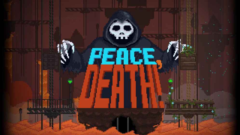 Peace Death攻略大全 新手入门少走弯路[多图]