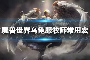 《魔兽世界》乌龟服牧师常用宏汇总 乌龟服牧师常用宏分享