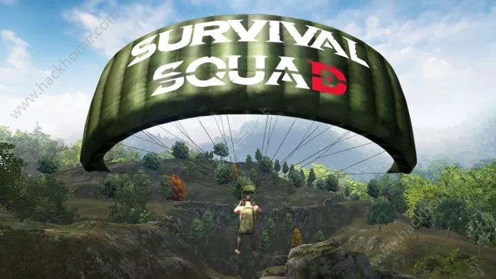 Survival Squad怎么玩 Survival Squad玩法介绍[多图]