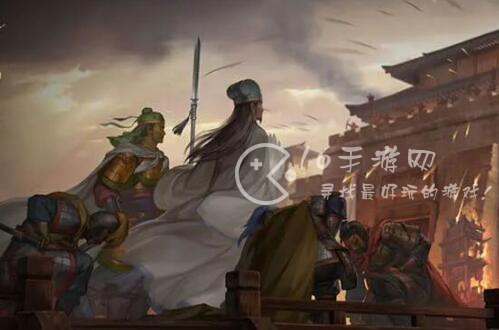 三国志战略版2023年10月最新礼包码-真实有效礼包兑换码