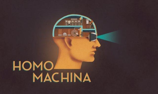 Homo Machina攻略大全 新手入门少走弯路[多图]