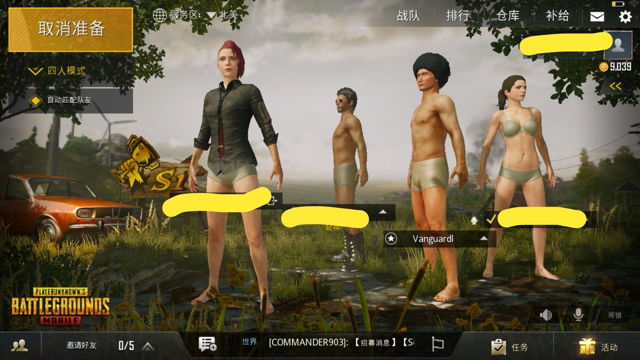 PUBG Mobile怎么下载 PUBG Mobile国际服下载地址[多图]