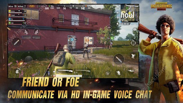 PUBG Mobile攻略大全 新手攻略汇总[多图]